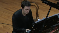 Alberto Ginastera - Pampeana No.2 for Cello and Piano, Op.21