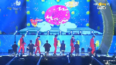 B1A4 - 这是什么事情啊