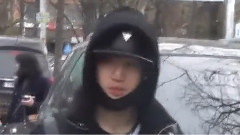 GOT7 - Music Bank上班