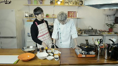 GOT7 - GOT7 Let's Cook New Year's Day Food