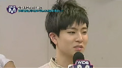 GOT7 - Mnet Japan Wide New GOT7 Cut