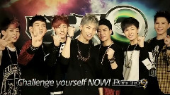 GOT7 - GOT7 Tells You How To Apply For Dancing9 Season2(Eng Ver.)