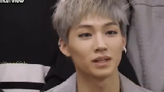 GOT7 - Seoul Music Awards 2014 Present GOT7 Cut