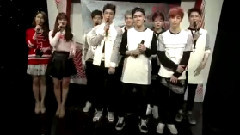 GOT7 - SBS MTV The Show GOT7 Cut