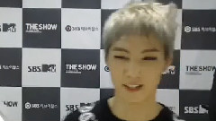 GOT7 - SBS The Show S3 Live Chat GOT7 Cut