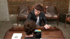 金圣圭(Infinite),Infinite,韩国综艺 - The Genius 2 规则破坏者 Ep9 Behind2