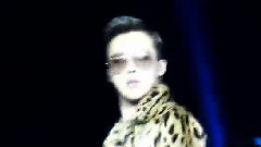 G-Dragon(BigBang),BigBang - BigBang +α In Seoul Concert