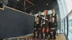 Teen Top - Teen Top Hidden Camera When They See A Ghost