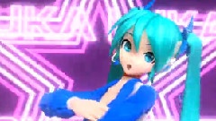 初音未来,VOCALOID家族 - ルカルカ★ナイトフィーバー