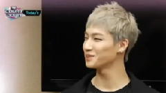 GOT7 - M!Countdown Today's