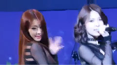 Nine Muses - Glue