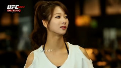 Nine Muses - UFC Inside 敏荷Cut