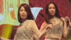 Nine Muses - Glue