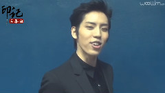 Infinite-H,Infinite - 2014 New Year Present (东雨Ver)