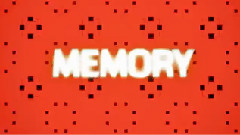 Asher Book,Chris Brown - Memory