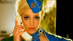 Britney Spears,蔡依林 - Toxic.J & 特务J