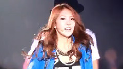 BoA - PYL Lookin'