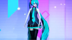 初音未来 - Dearest Darling