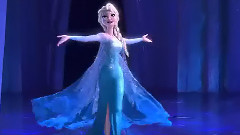 Idina Menzel - Let It Go