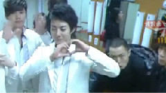 SS501 - Waiting Room