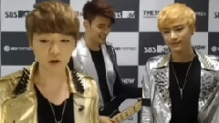 Royal Pirates - The Show Live Chat Cut