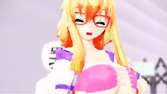 VOCALOID家族,东方project - 超级Hi-Fi Raver!