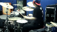 Dwele - Drum