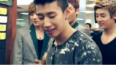Jay Park - Mnet OtherChart JayPark Cut