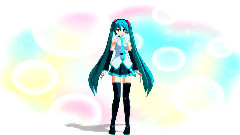 初音未来 - Te-Yut-Te