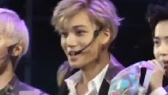 KAI(EXO) - Just The Way You Are