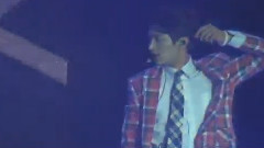 崔珉豪(SHINee),SHINee - Sherlock