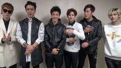 BEAST - Celebrating Lunar New Year