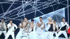 Super Junior - Sexy,Free,&Single