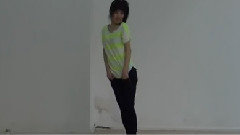 模仿翻唱 - Shuffle