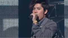 SS501 - Opening & Love Like This