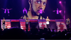 JLS - Kickstart