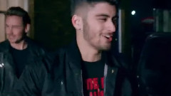 One Direction - Midnight Memories