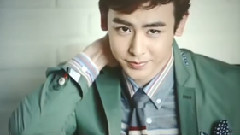 Nichkhun(2PM) - I'M DAVID 2014春装拍摄大片