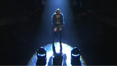 板野友美 - little (Music Japan) 现场版 14/02/06