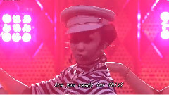 倖田来未 - SHOW ME YOUR HOLLA (MUSIC JAPAN) 现场版 14/02/06