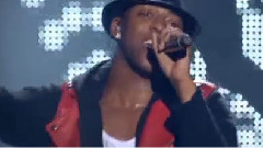 JLS - One Shot
