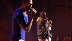 JLS - Only Tonight