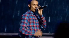 JLS - Umbrella