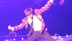 EXO,KAI(EXO) - Let Out The Beast