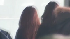 Krystal(f(x)) - 长沙送机