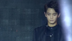 崔珉豪(SHINee) - Comeback Showcase