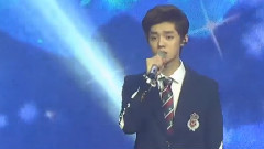 EXO,EXO-M - 湖北卫视春晚录制
