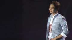 崔珉豪(SHINee) - Minho Solo