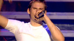Blue - One Love