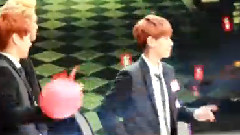 EXO,EXO-K,EXO-M - Ending